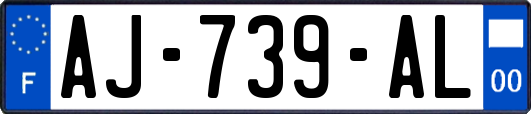 AJ-739-AL