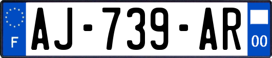 AJ-739-AR