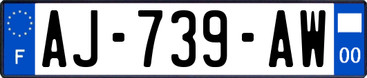 AJ-739-AW