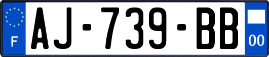 AJ-739-BB