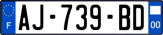 AJ-739-BD