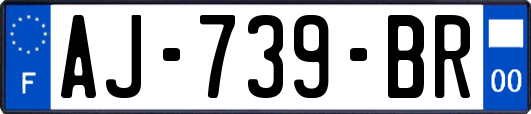 AJ-739-BR