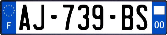 AJ-739-BS