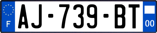 AJ-739-BT