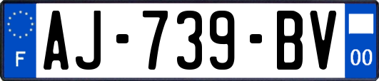 AJ-739-BV