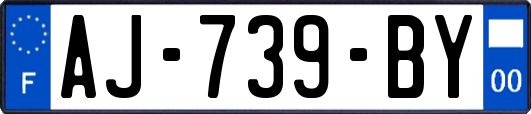 AJ-739-BY