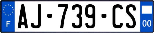 AJ-739-CS