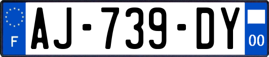 AJ-739-DY