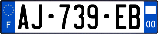 AJ-739-EB