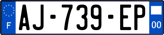 AJ-739-EP