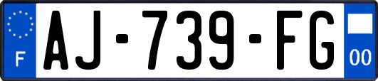 AJ-739-FG