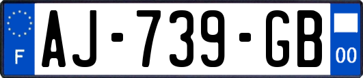 AJ-739-GB