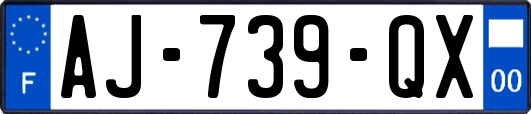 AJ-739-QX