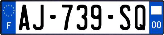 AJ-739-SQ