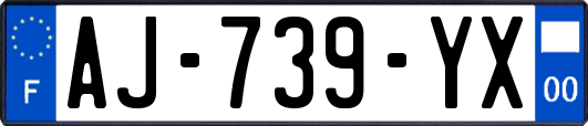 AJ-739-YX