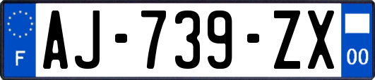 AJ-739-ZX