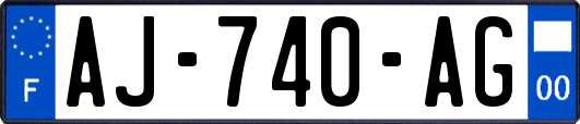 AJ-740-AG