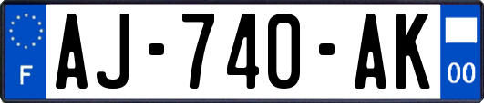 AJ-740-AK