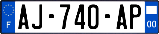 AJ-740-AP