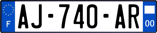 AJ-740-AR