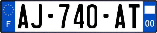 AJ-740-AT