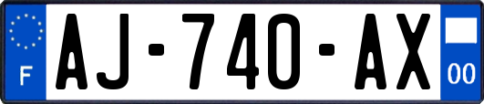 AJ-740-AX