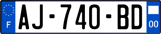 AJ-740-BD