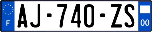 AJ-740-ZS