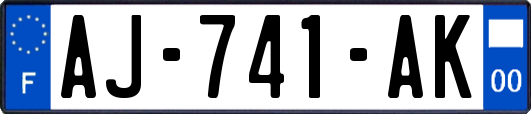 AJ-741-AK