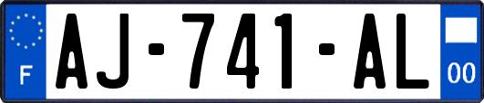 AJ-741-AL