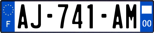 AJ-741-AM