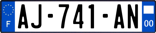 AJ-741-AN