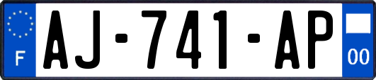 AJ-741-AP