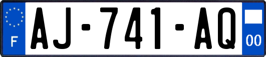 AJ-741-AQ