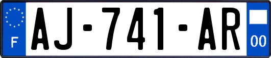 AJ-741-AR