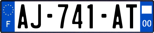 AJ-741-AT