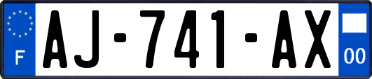 AJ-741-AX