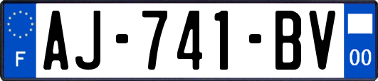 AJ-741-BV