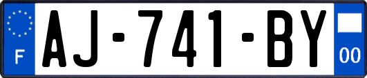 AJ-741-BY