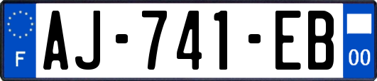 AJ-741-EB