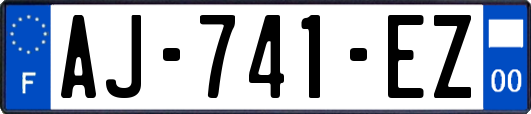 AJ-741-EZ