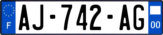 AJ-742-AG