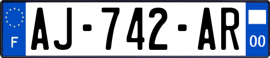 AJ-742-AR