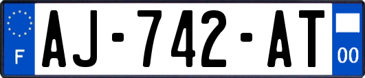 AJ-742-AT