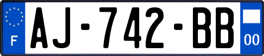 AJ-742-BB