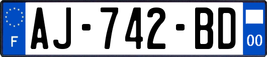 AJ-742-BD