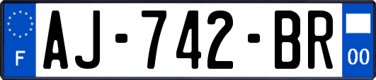 AJ-742-BR