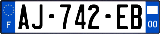 AJ-742-EB