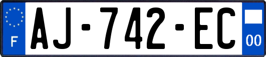 AJ-742-EC