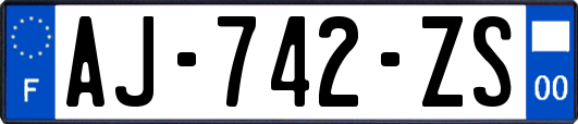 AJ-742-ZS